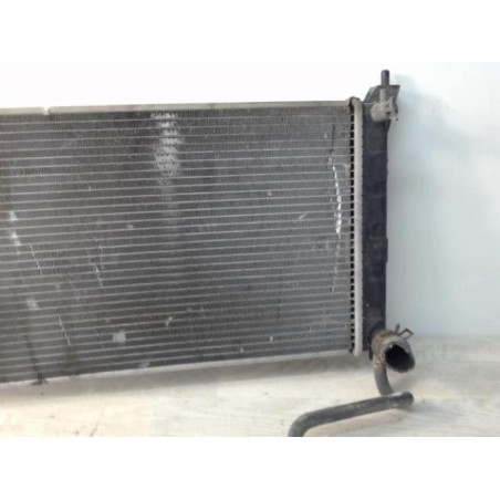 Radiateur eau SUZUKI IGNIS 2 d’occasion