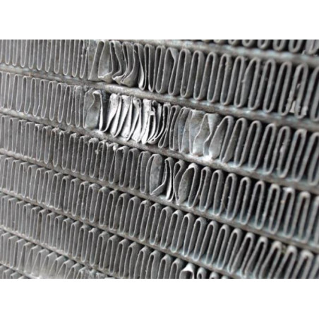 Radiateur eau SUZUKI IGNIS 2 d’occasion