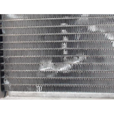 Radiateur eau SUZUKI IGNIS 2 d’occasion
