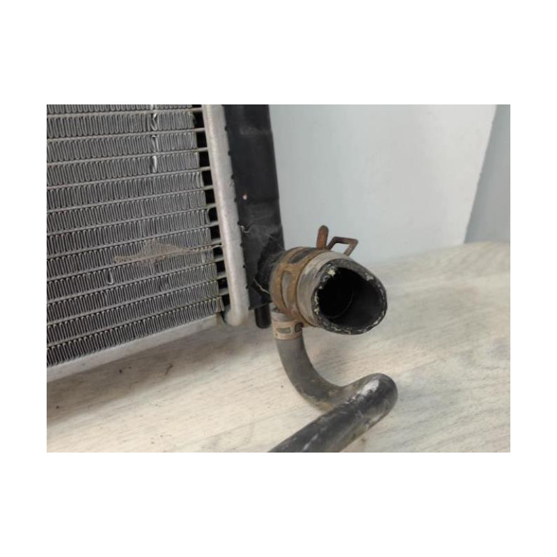 Radiateur eau SUZUKI IGNIS 2 d’occasion