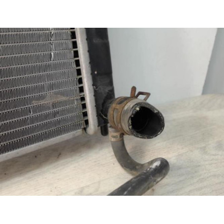 Radiateur eau SUZUKI IGNIS 2 d’occasion