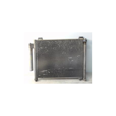 Radiateur clim SUZUKI IGNIS 2 d’occasion