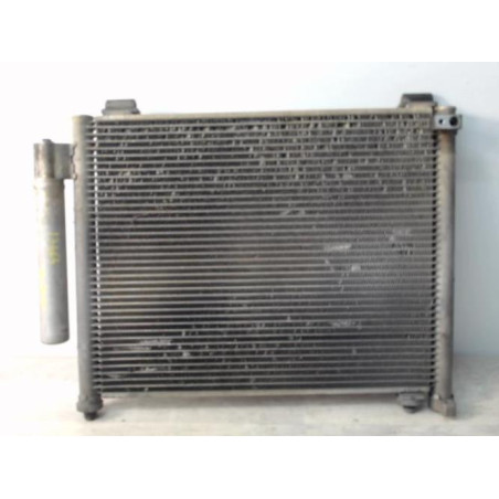 Radiateur clim SUZUKI IGNIS 2 d’occasion