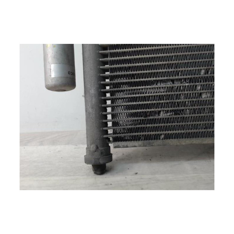 Radiateur clim SUZUKI IGNIS 2 d’occasion