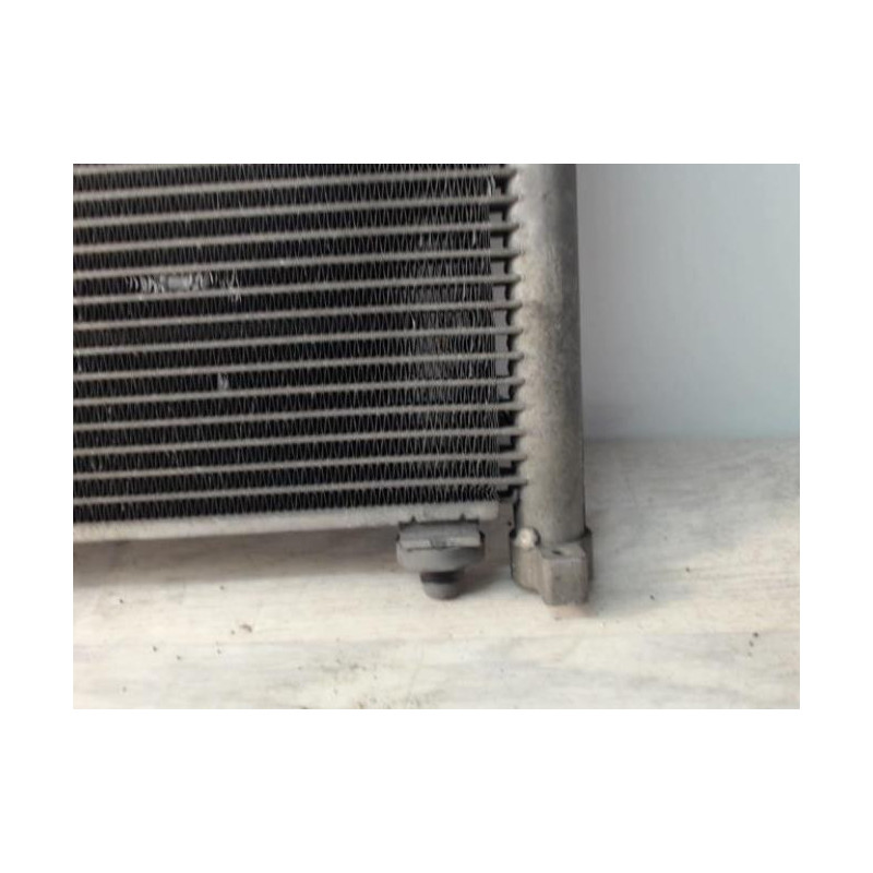 Radiateur clim SUZUKI IGNIS 2 d’occasion