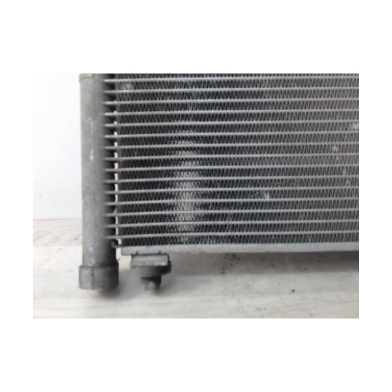 Radiateur clim SUZUKI IGNIS 2 d’occasion