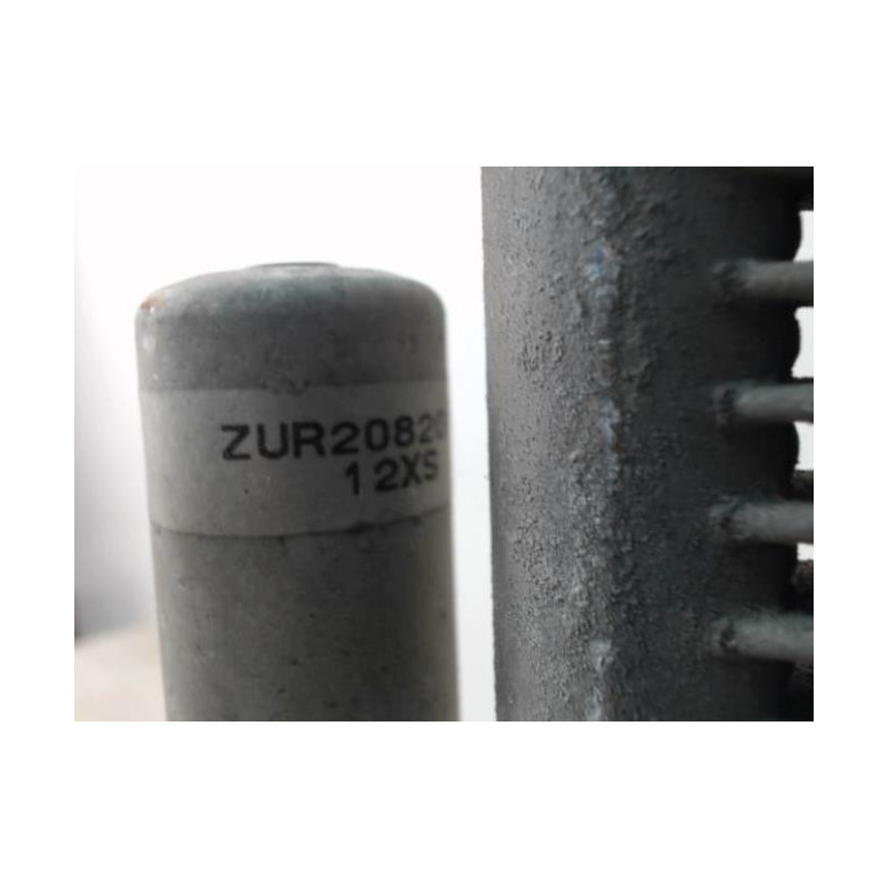Radiateur clim SUZUKI IGNIS 2 d’occasion