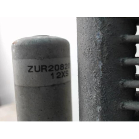 Radiateur clim SUZUKI IGNIS 2 d’occasion