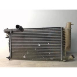 Radiateur eau CITROEN XSARA PHASE 1 d’occasion