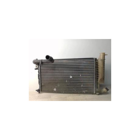 Radiateur eau CITROEN XSARA PHASE 1 d’occasion