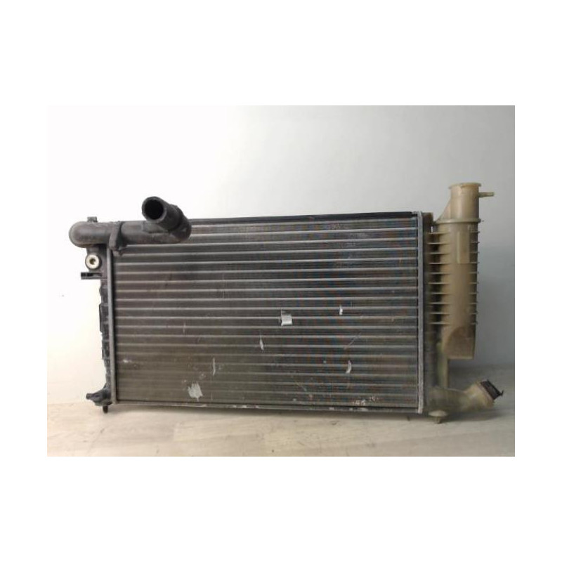 Radiateur eau CITROEN XSARA PHASE 1 d’occasion