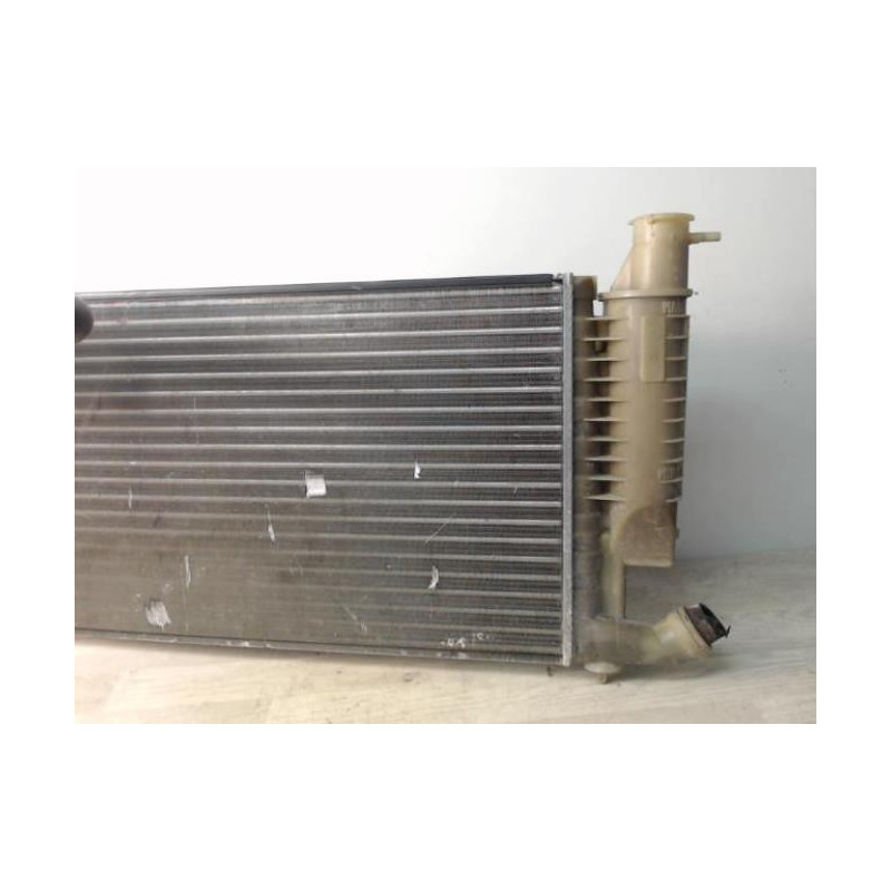 Radiateur eau CITROEN XSARA PHASE 1 d’occasion