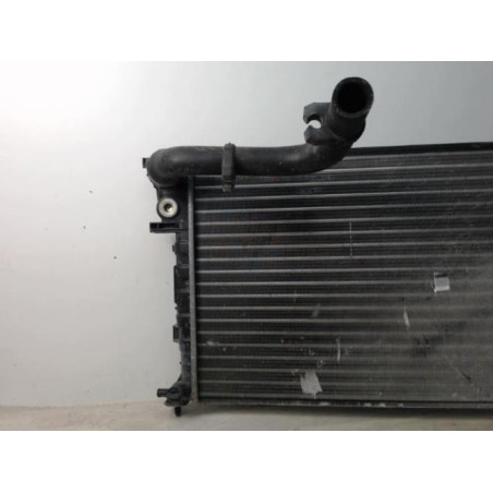 Radiateur eau CITROEN XSARA PHASE 1 d’occasion