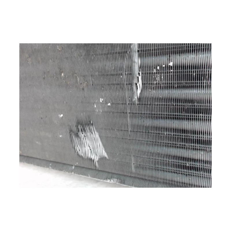 Radiateur eau CITROEN XSARA PHASE 1 d’occasion