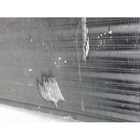 Radiateur eau CITROEN XSARA PHASE 1 d’occasion