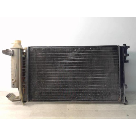 Radiateur eau CITROEN XSARA PHASE 1 d’occasion