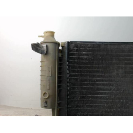 Radiateur eau CITROEN XSARA PHASE 1 d’occasion