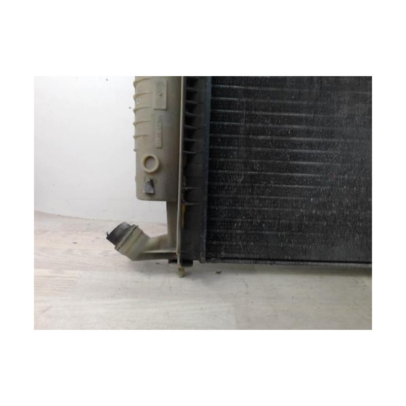 Radiateur eau CITROEN XSARA PHASE 1 d’occasion