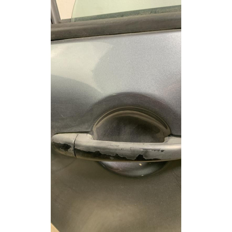 Porte arriere droit CITROEN C3 PICASSO PHASE 1 d’occasion