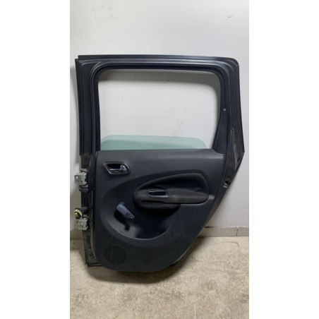 Porte arriere droit CITROEN C3 PICASSO PHASE 1 d’occasion