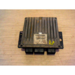 Calculateur moteur RENAULT CLIO 2 PHASE 2 d’occasion