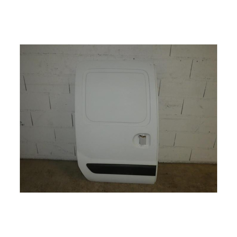 Porte laterale droit RENAULT KANGOO 1 PHASE 2 d’occasion