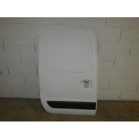 Porte laterale droit RENAULT KANGOO 1 PHASE 2 d’occasion