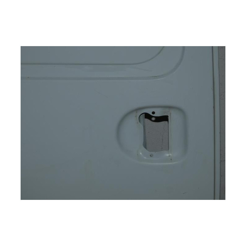 Porte laterale droit RENAULT KANGOO 1 PHASE 2 d’occasion