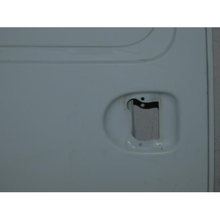 Porte laterale droit RENAULT KANGOO 1 PHASE 2 d’occasion