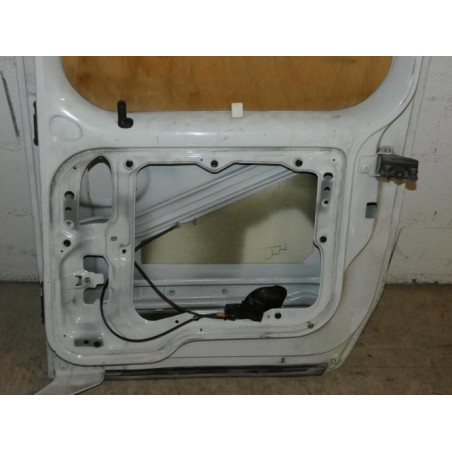 Porte laterale droit RENAULT KANGOO 1 PHASE 2 d’occasion