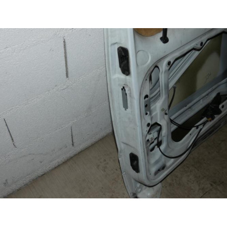 Porte laterale droit RENAULT KANGOO 1 PHASE 2 d’occasion