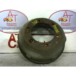 Tambour arriere gauche FORD TRANSIT III FOURGON d’occasion