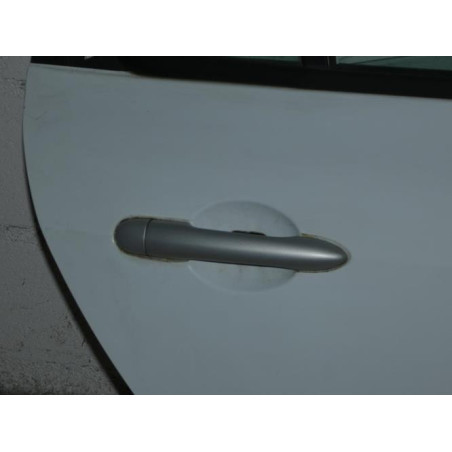 Porte arriere droit RENAULT CLIO 3 PHASE 2 BREAK d’occasion