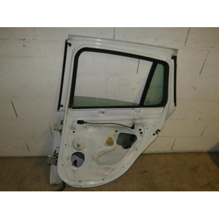 Porte arriere droit RENAULT CLIO 3 PHASE 2 BREAK d’occasion