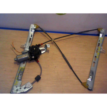 Moteur leve vitre avant droit PEUGEOT 206 PHASE 2 d’occasion