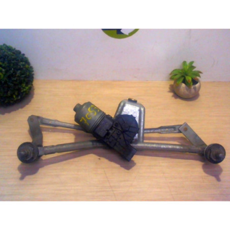 Moteur essuie glace avant PEUGEOT 206 PHASE 2 d’occasion