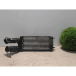 Echangeur air (Intercooler) CITROEN C4 1 PHASE 1 d’occasion