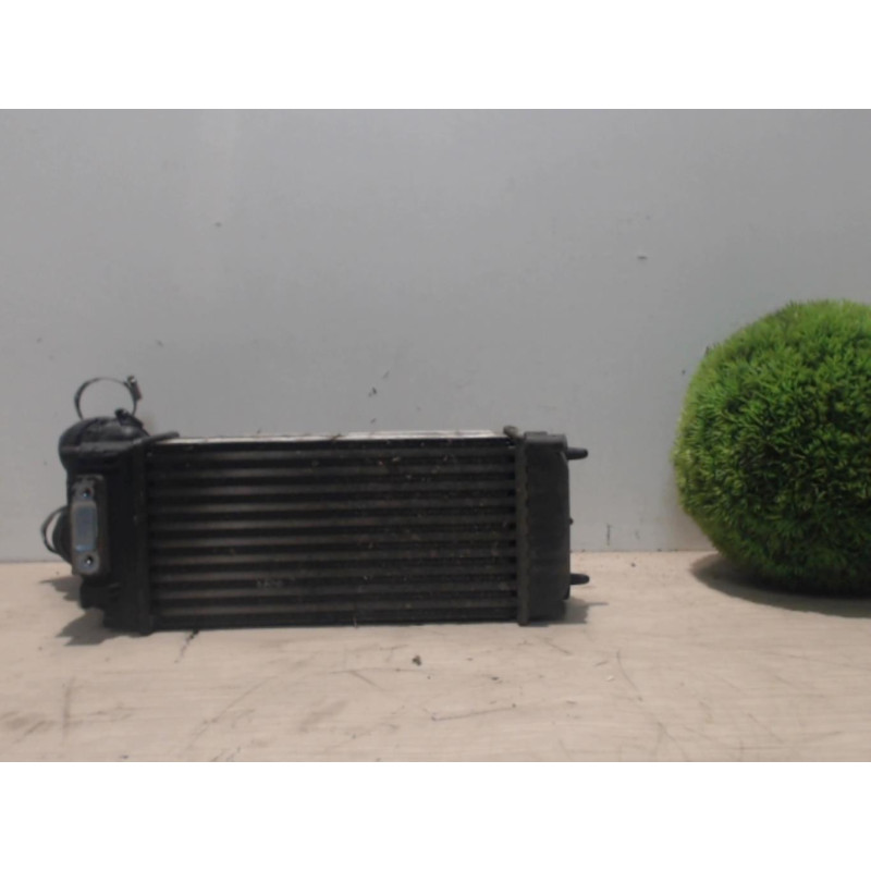 Echangeur air (Intercooler) CITROEN C4 1 PHASE 1 d’occasion