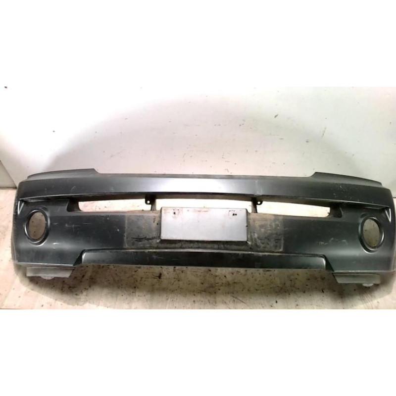 Pare choc avant KIA SORENTO 1 PHASE 1 d’occasion