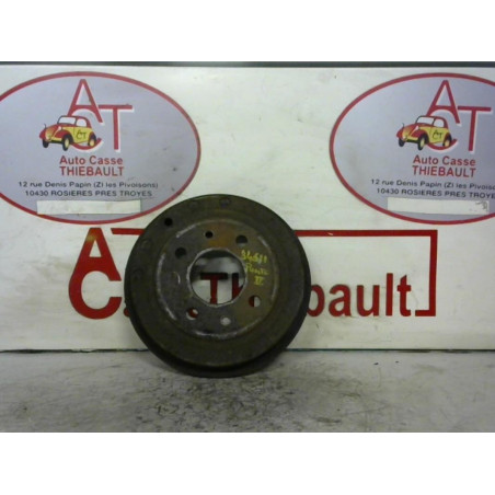 Tambour arriere droit FIAT PUNTO 60 d’occasion