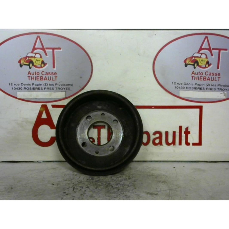 Tambour arriere droit FIAT PUNTO 60 d’occasion