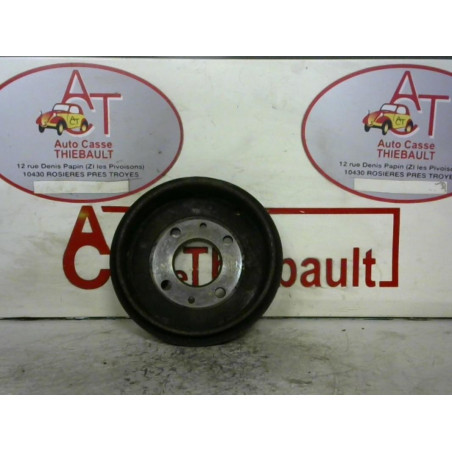 Tambour arriere droit FIAT PUNTO 60 d’occasion