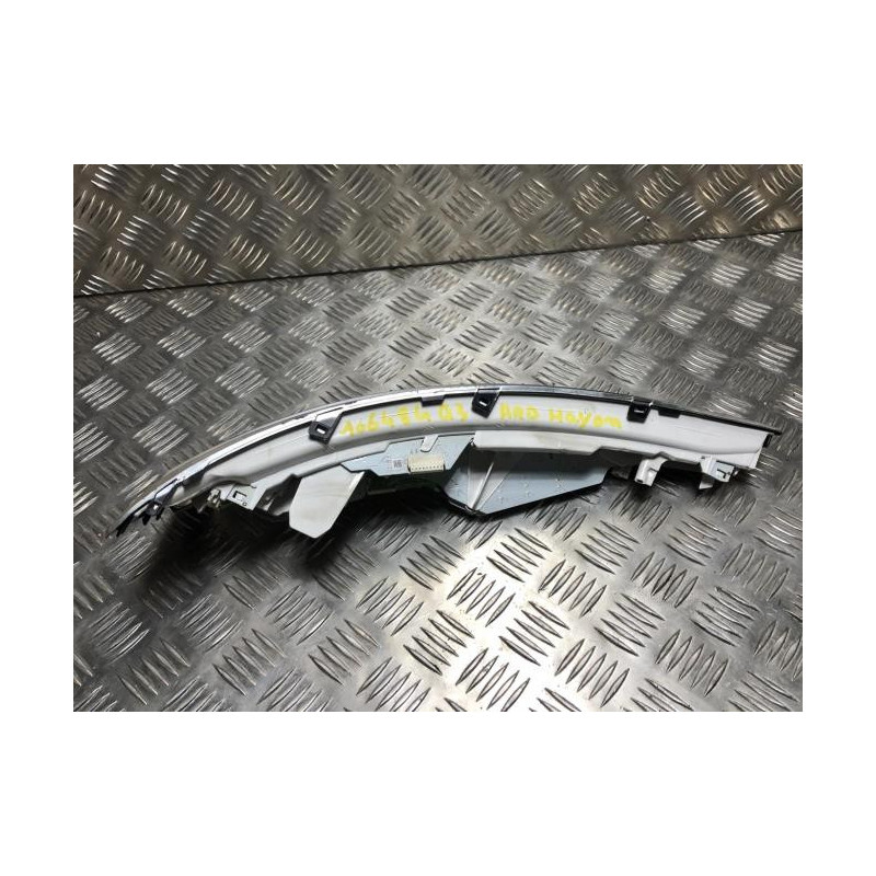 Platine feu arriere droit AUDI Q3 1 PHASE 2 d’occasion