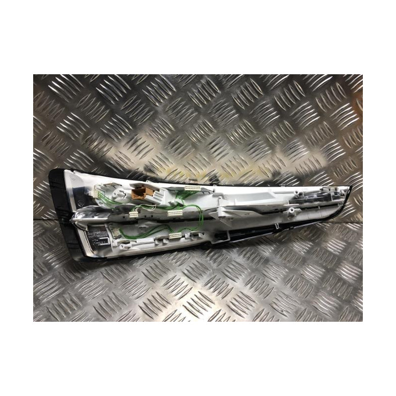 Platine feu arriere droit AUDI Q3 1 PHASE 2 d’occasion