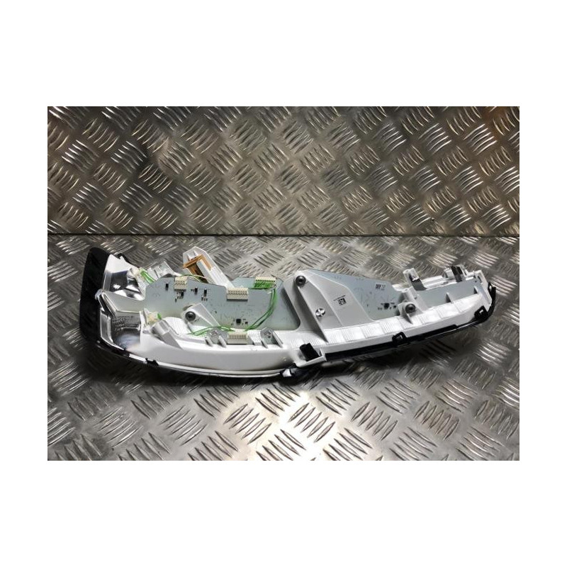 Platine feu arriere droit AUDI Q3 1 PHASE 2 d’occasion