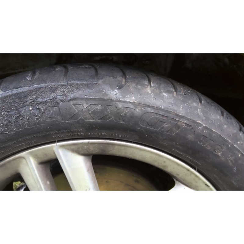 Platine feu arriere droit AUDI Q3 1 PHASE 2 d’occasion