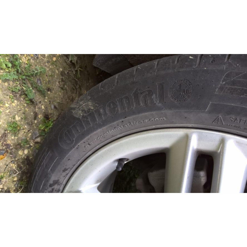 Platine feu arriere droit AUDI Q3 1 PHASE 2 d’occasion