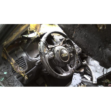 Platine feu arriere droit AUDI Q3 1 PHASE 2 d’occasion