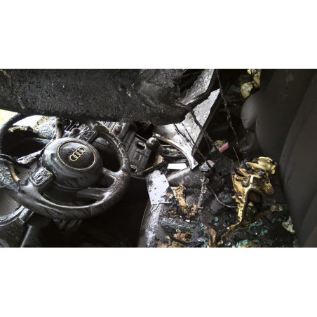 Platine feu arriere droit AUDI Q3 1 PHASE 2 d’occasion