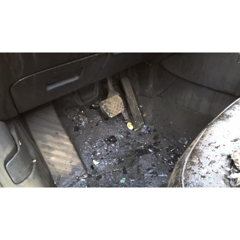 Platine feu arriere droit AUDI Q3 1 PHASE 2 d’occasion